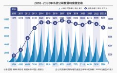 小贷行业洗牌开启 “增资”与“退场”并