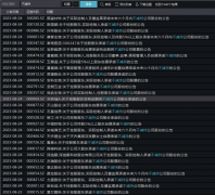 逾30家上市公司大股东，齐刷刷承诺“不